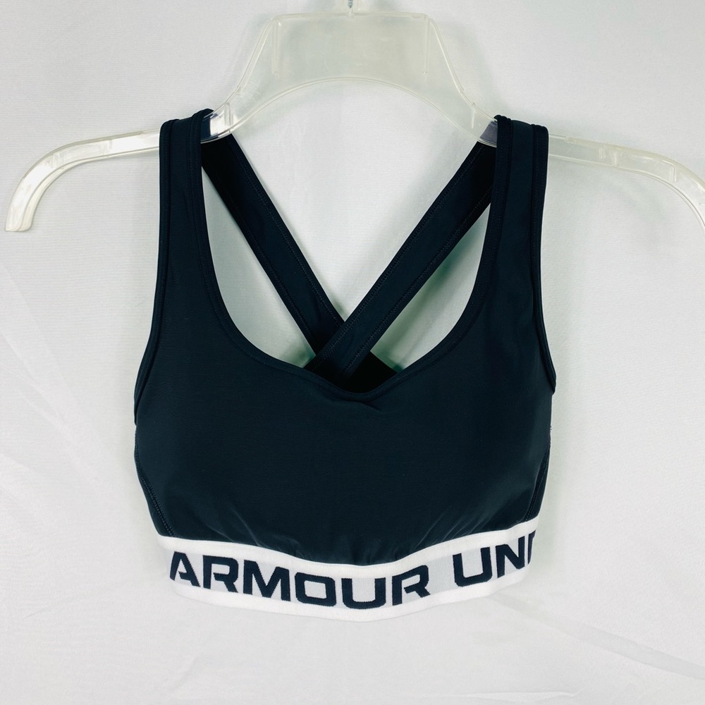 Women's Under Armour Sports Bra